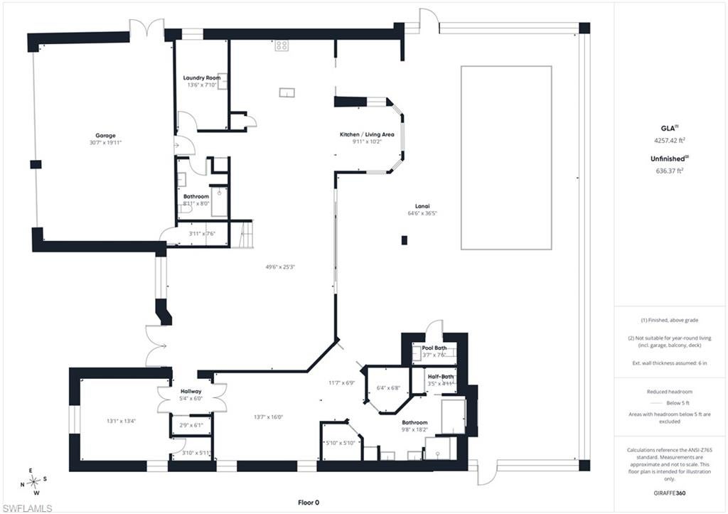 SPANISH WELLS - Residential