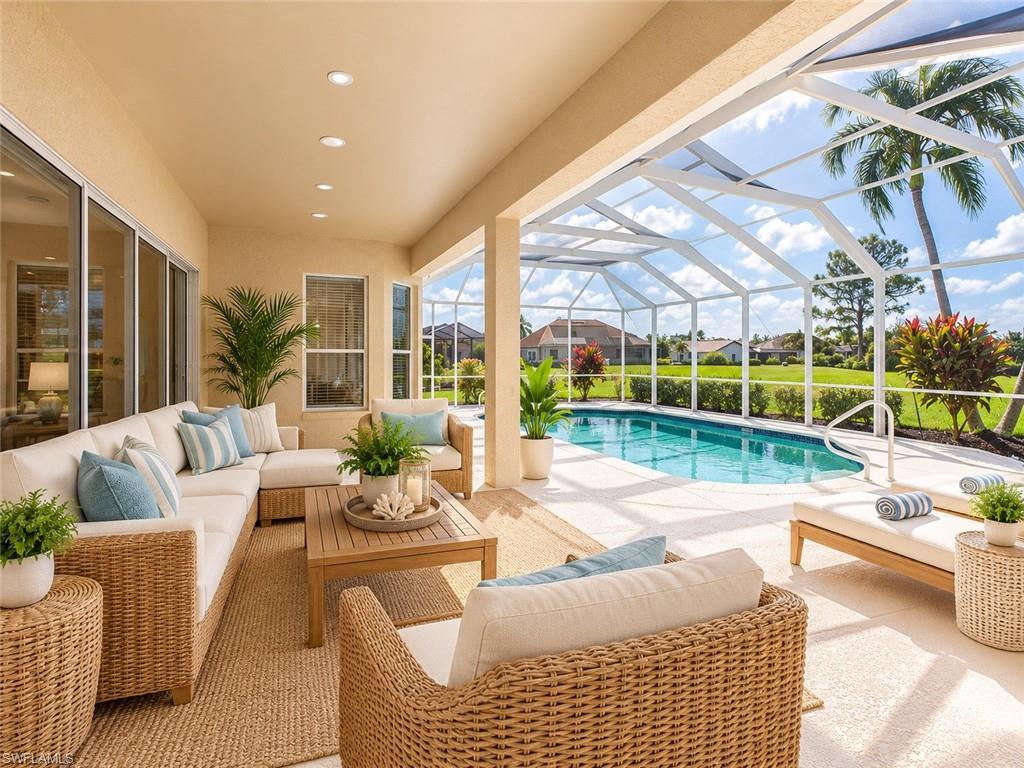 SPANISH WELLS - Residential