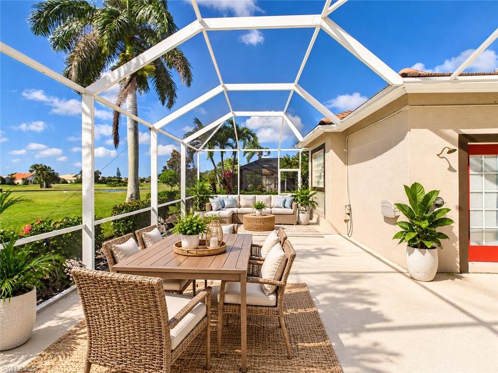 SPANISH WELLS - Residential