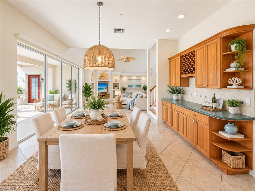 SPANISH WELLS - Residential