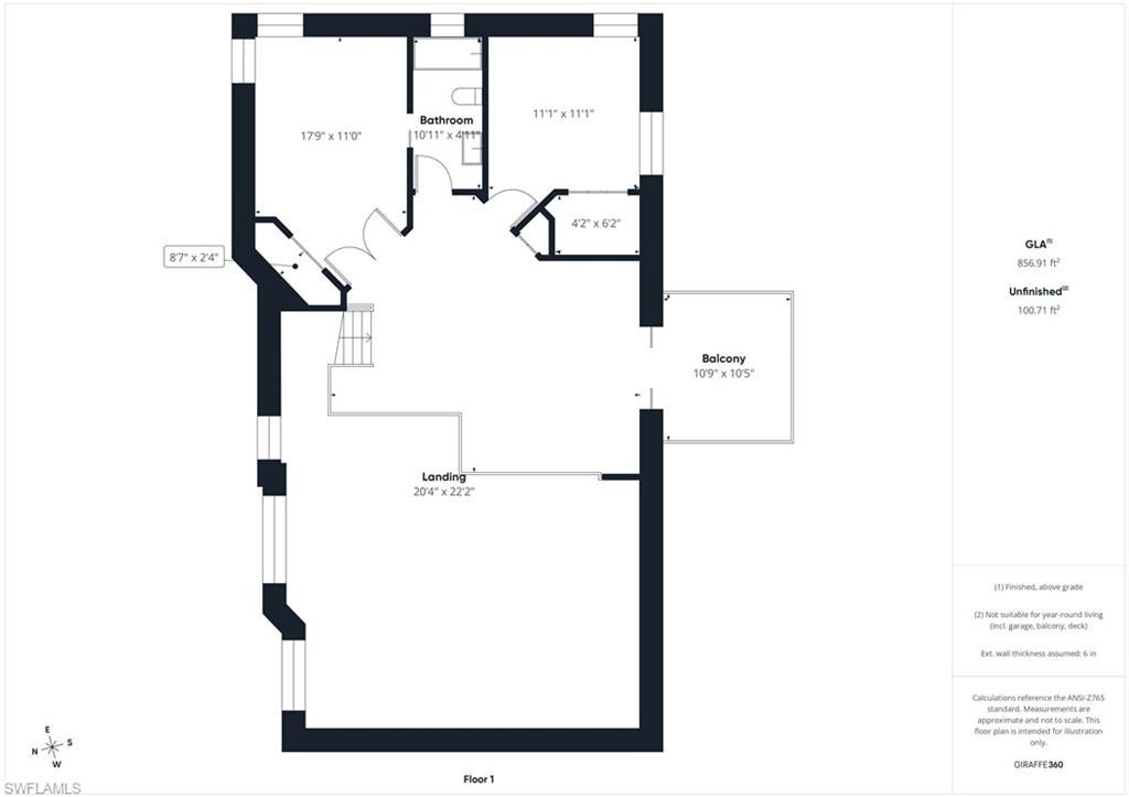 SPANISH WELLS - Residential