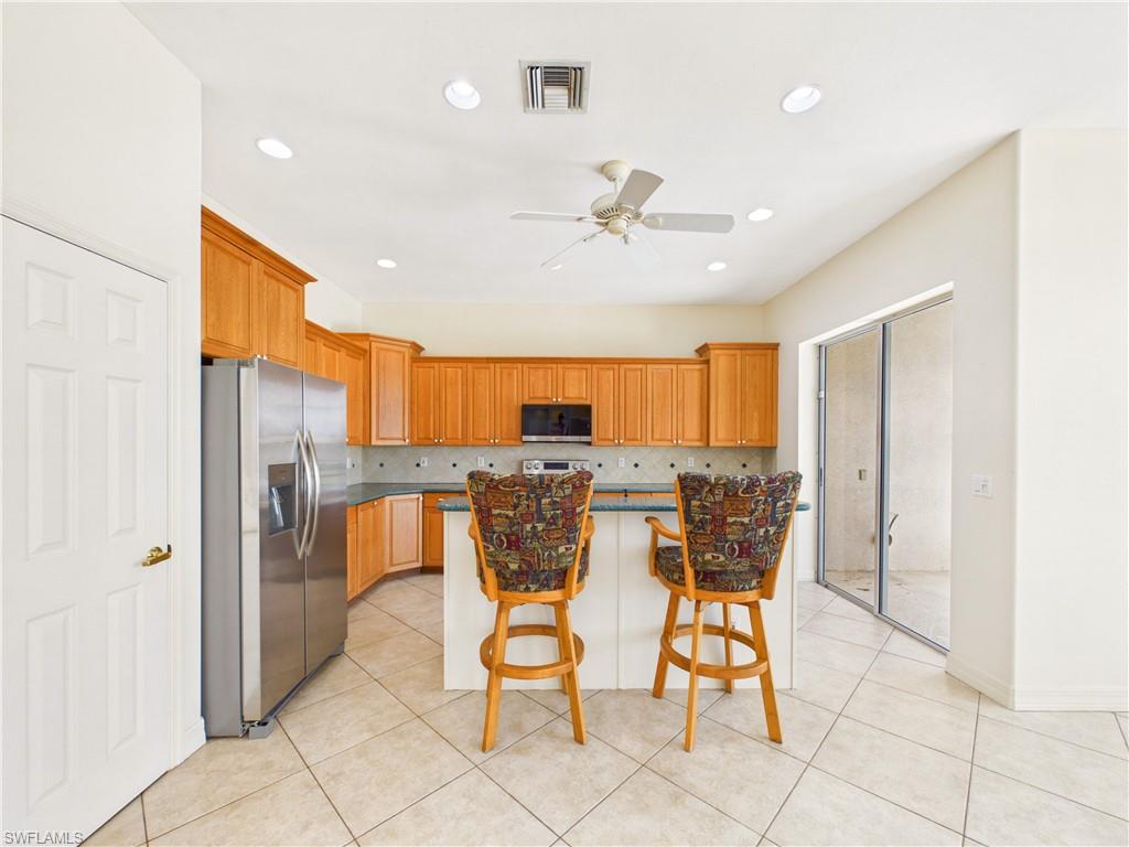 SPANISH WELLS - Residential
