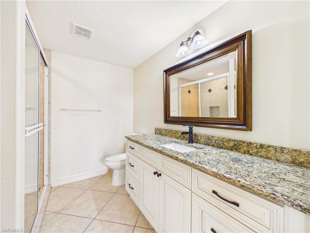 SPANISH WELLS - Residential