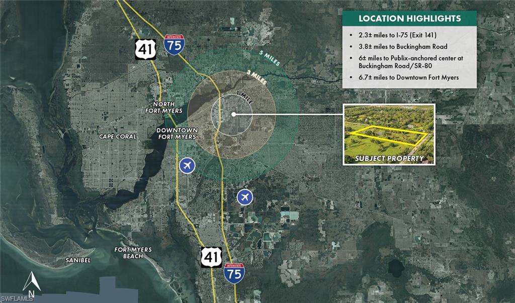 LAZY ACRES RANCHETTES UNREC SUBDIVISION - Land