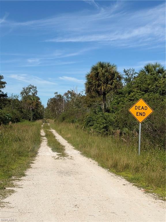 An excellent lot, far from the city noise yet very close to many amenities—such as the water park, restaurants, and shopping centers—as well as the beautiful white-sand beaches of Naples.