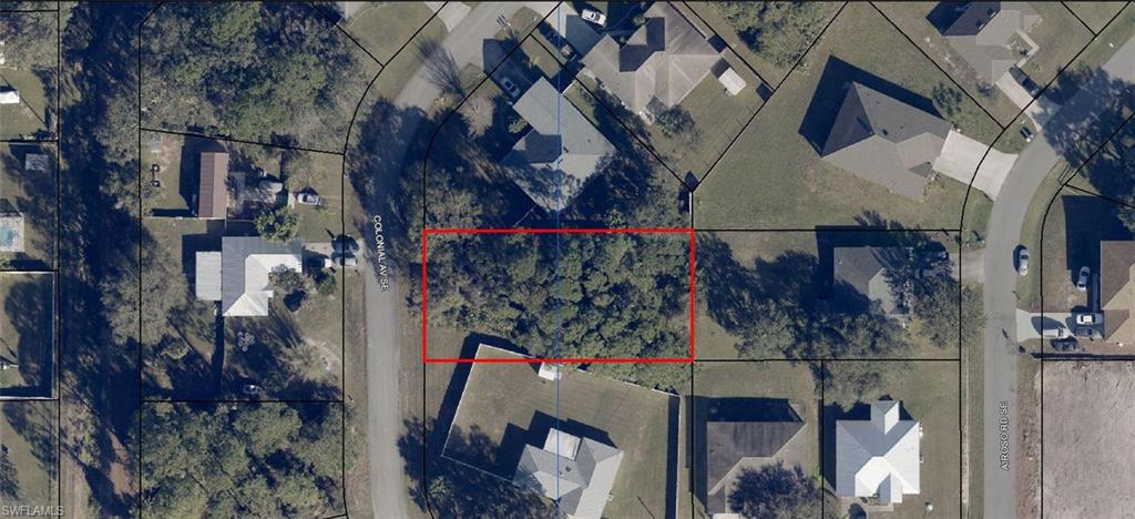 Rare opportunity to acquire a 0.30-acre residential lot in the growing Palm Bay 32909 market. City Water Available. Ideal for a custom home or builder spec project. Located in an area experiencing continued residential growth with numerous new construction homes nearby. No HOA. Excellent investment or build opportunity in one of Brevard County's most active residential markets.