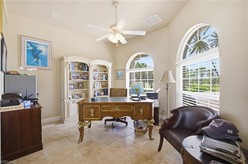 CALOOSA SHORES - Residential