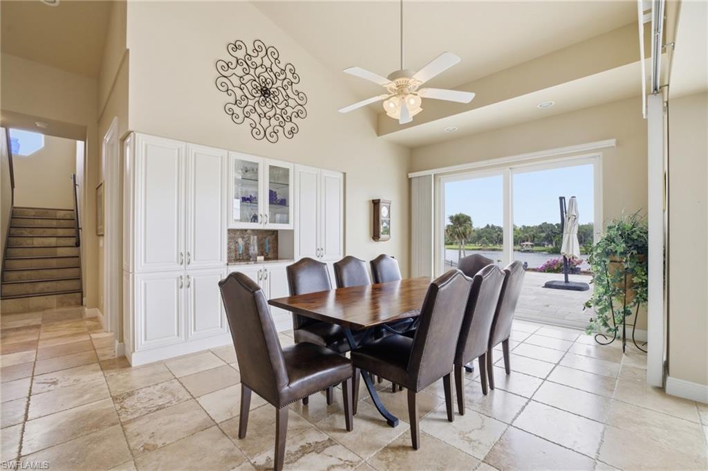 CALOOSA SHORES - Residential
