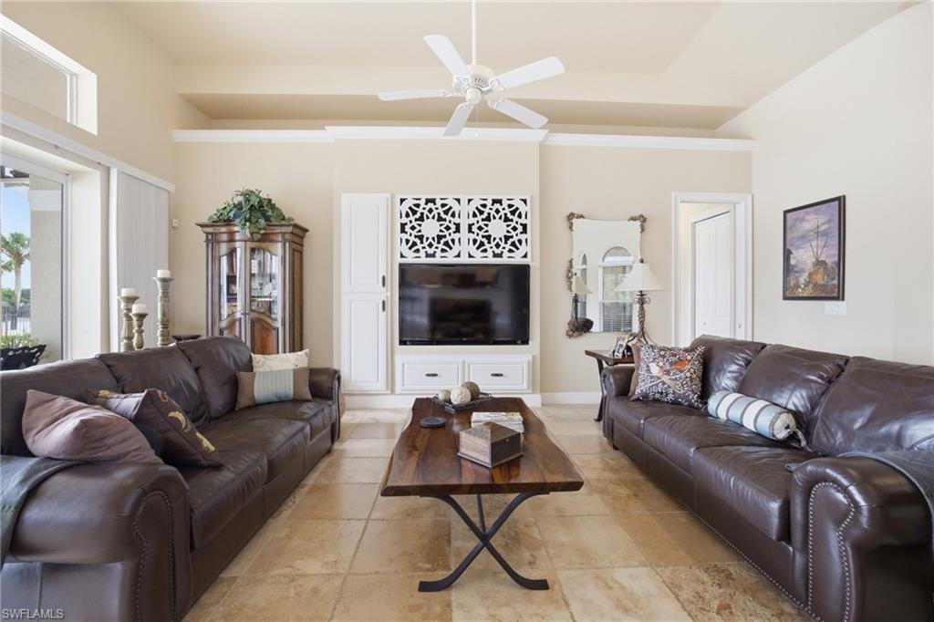 CALOOSA SHORES - Residential