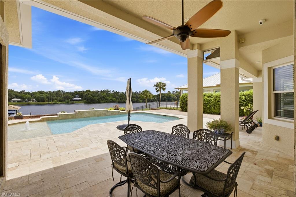 CALOOSA SHORES - Residential
