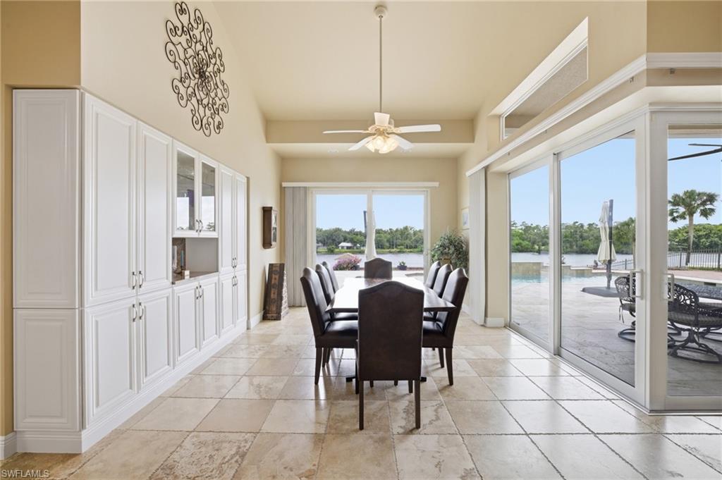 CALOOSA SHORES - Residential