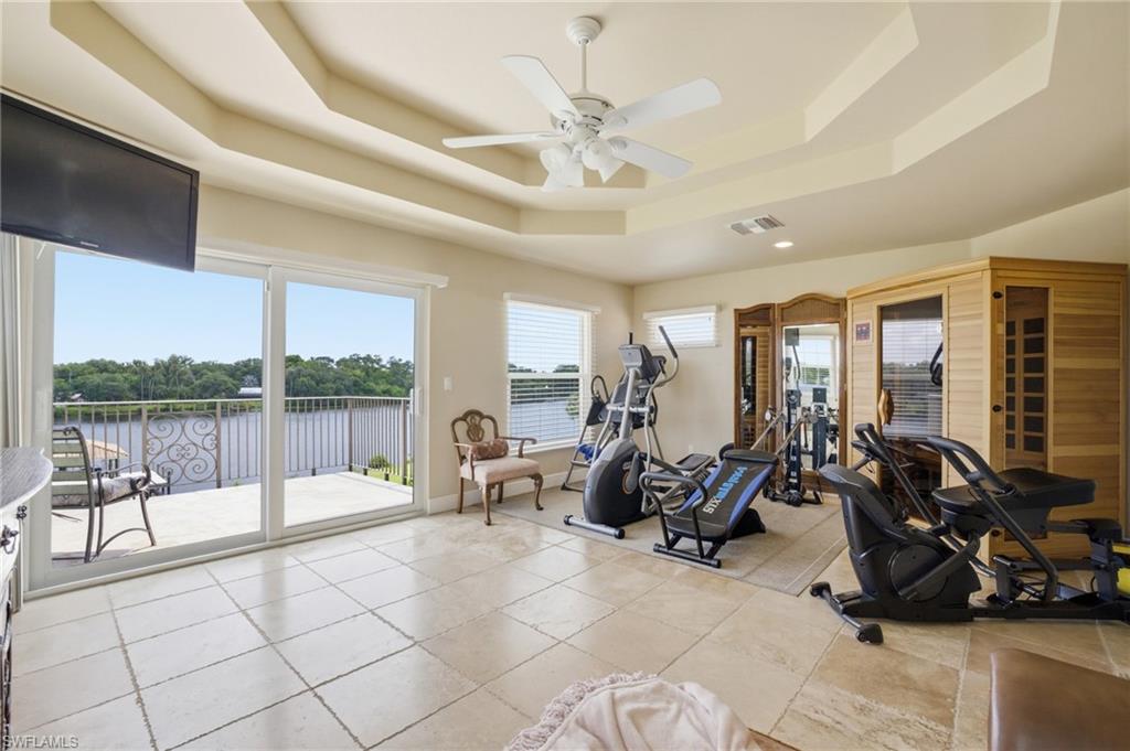 CALOOSA SHORES - Residential
