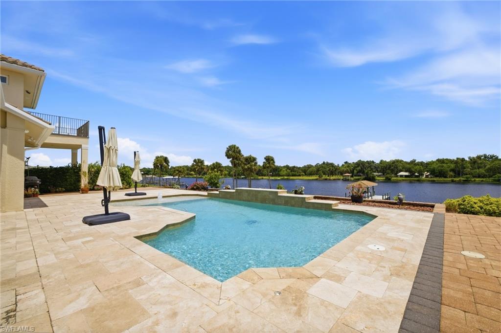 CALOOSA SHORES - Residential