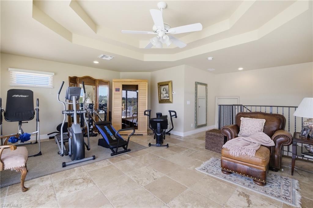 CALOOSA SHORES - Residential