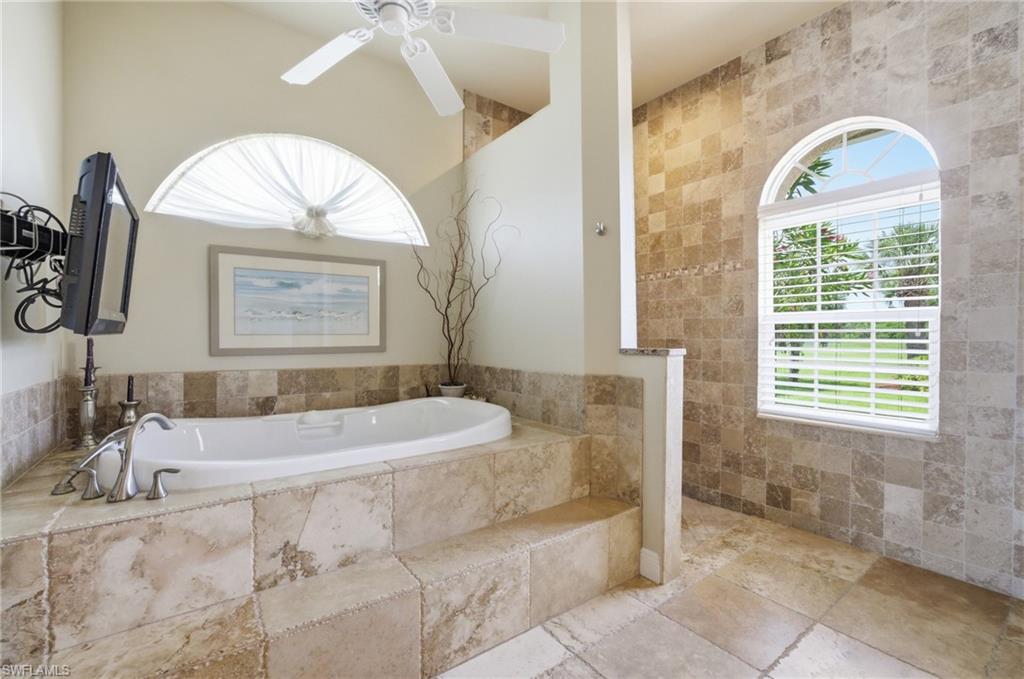 CALOOSA SHORES - Residential