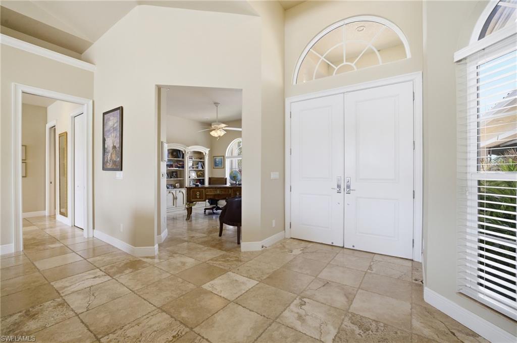CALOOSA SHORES - Residential