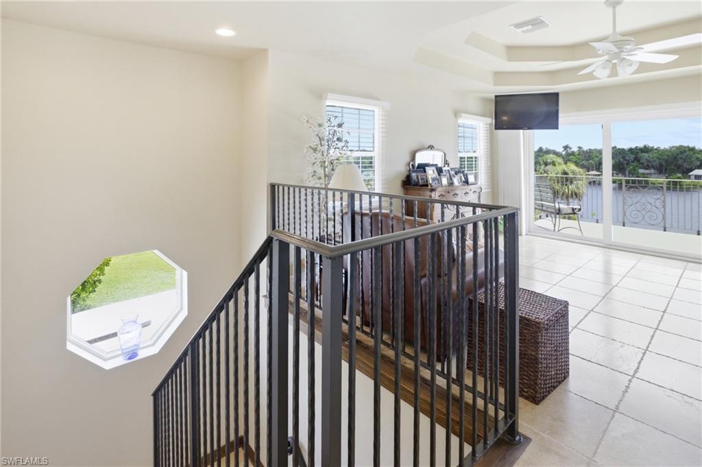 CALOOSA SHORES - Residential