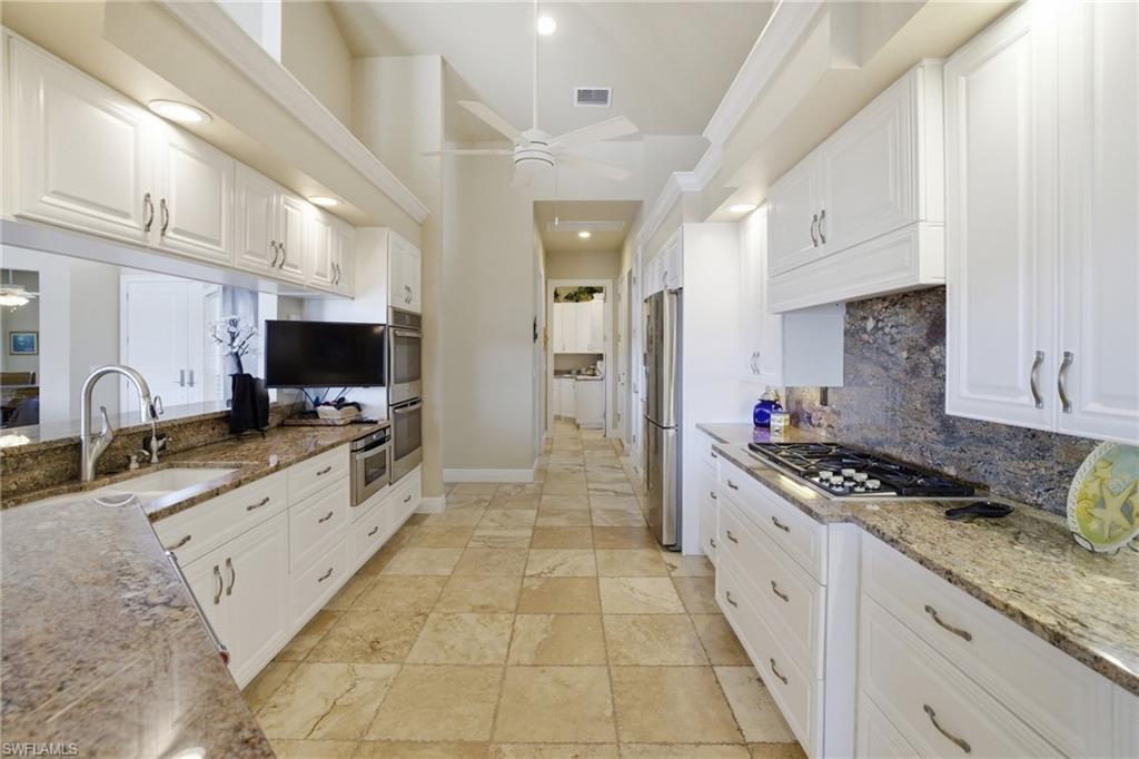 CALOOSA SHORES - Residential