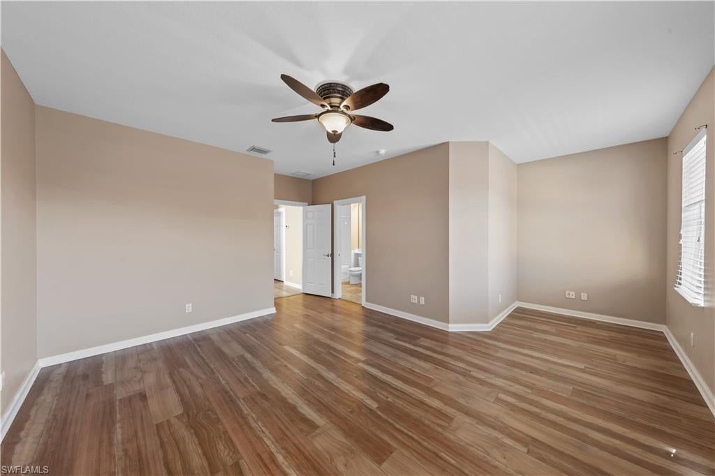 VILLAGE WALK OF BONITA SPRINGS - Residential