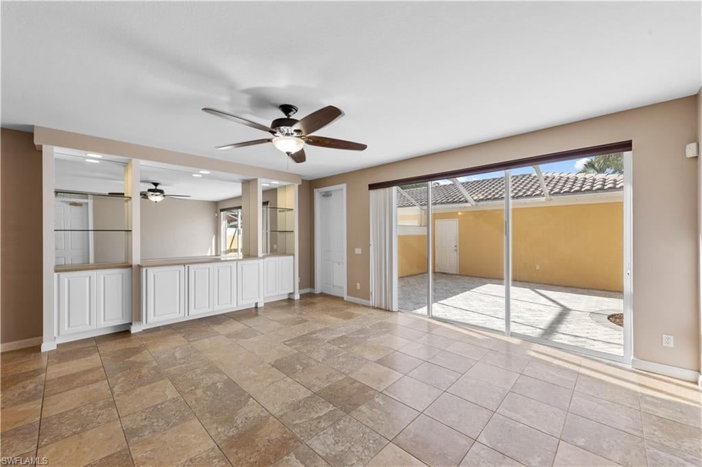 VILLAGE WALK OF BONITA SPRINGS - Residential