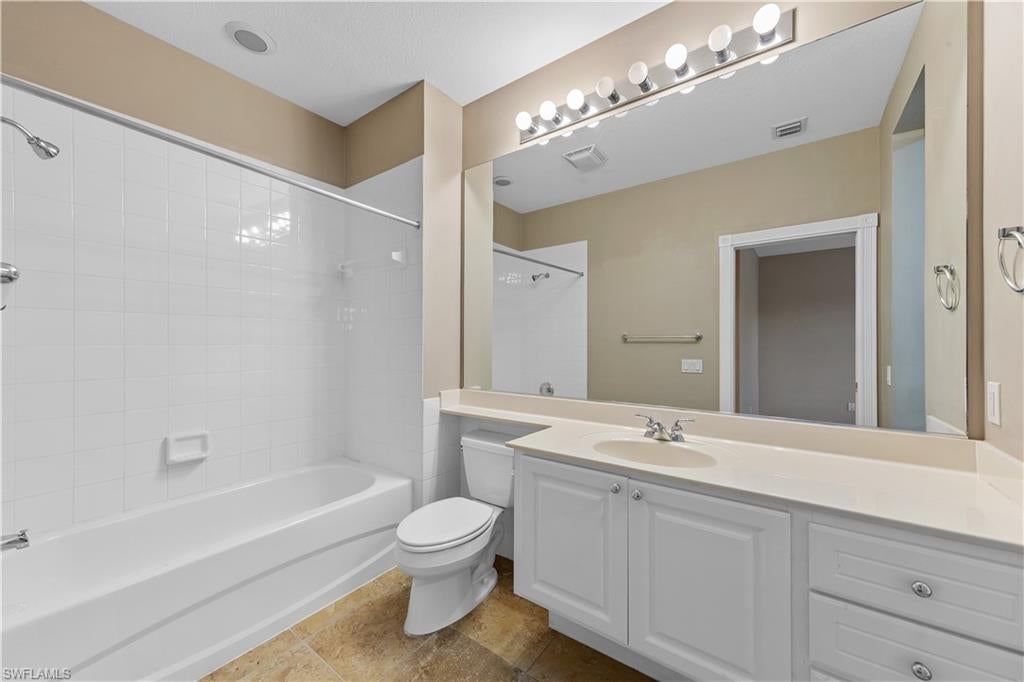 VILLAGE WALK OF BONITA SPRINGS - Residential