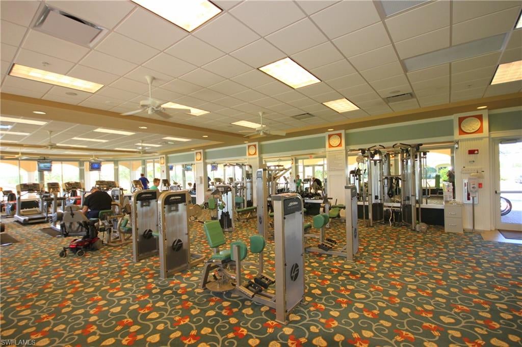 VILLAGE WALK OF BONITA SPRINGS - Residential