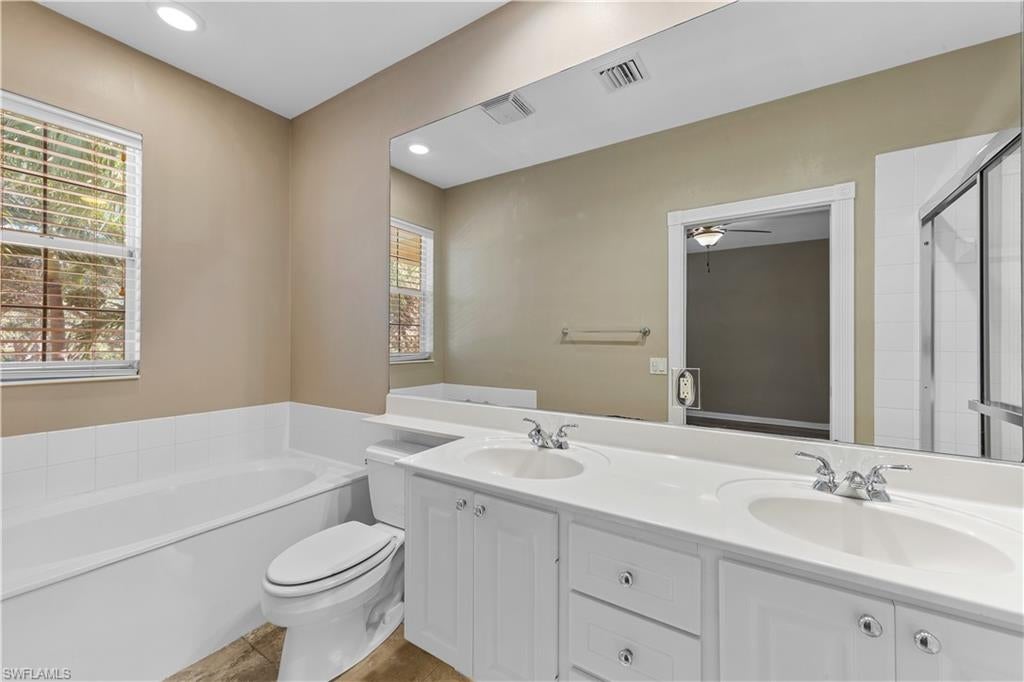 VILLAGE WALK OF BONITA SPRINGS - Residential