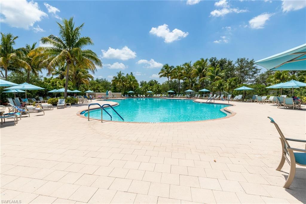 VILLAGE WALK OF BONITA SPRINGS - Residential