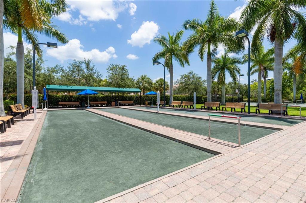 VILLAGE WALK OF BONITA SPRINGS - Residential