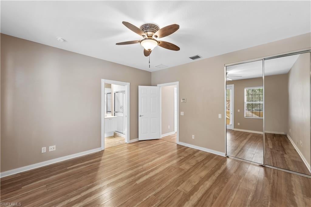 VILLAGE WALK OF BONITA SPRINGS - Residential