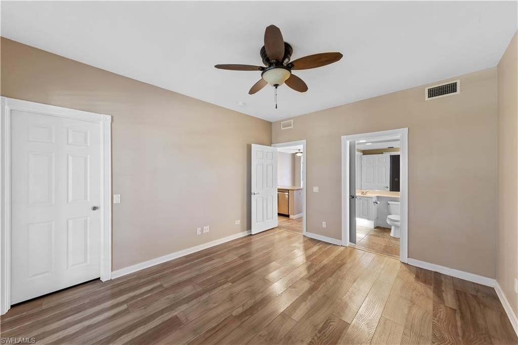 VILLAGE WALK OF BONITA SPRINGS - Residential