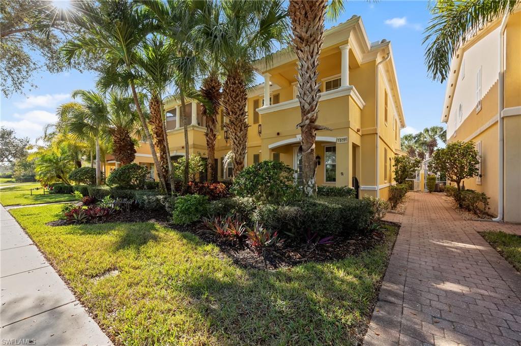 VILLAGE WALK OF BONITA SPRINGS - Residential