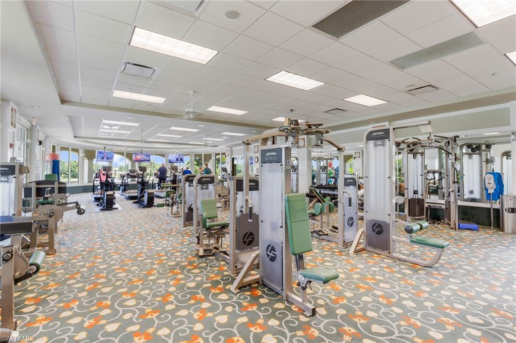 VILLAGE WALK OF BONITA SPRINGS - Residential