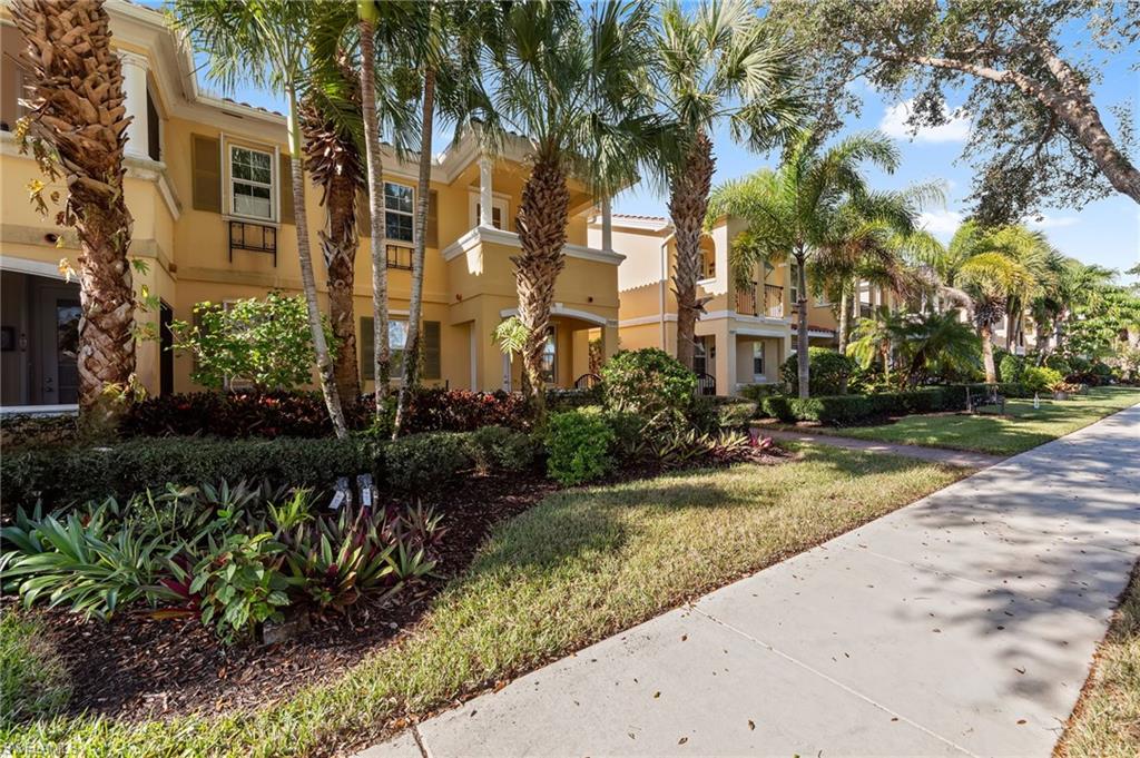 VILLAGE WALK OF BONITA SPRINGS - Residential