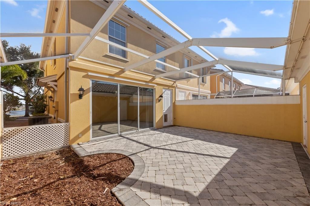 VILLAGE WALK OF BONITA SPRINGS - Residential