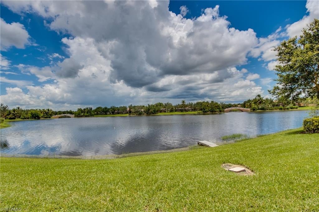 VILLAGE WALK OF BONITA SPRINGS - Residential