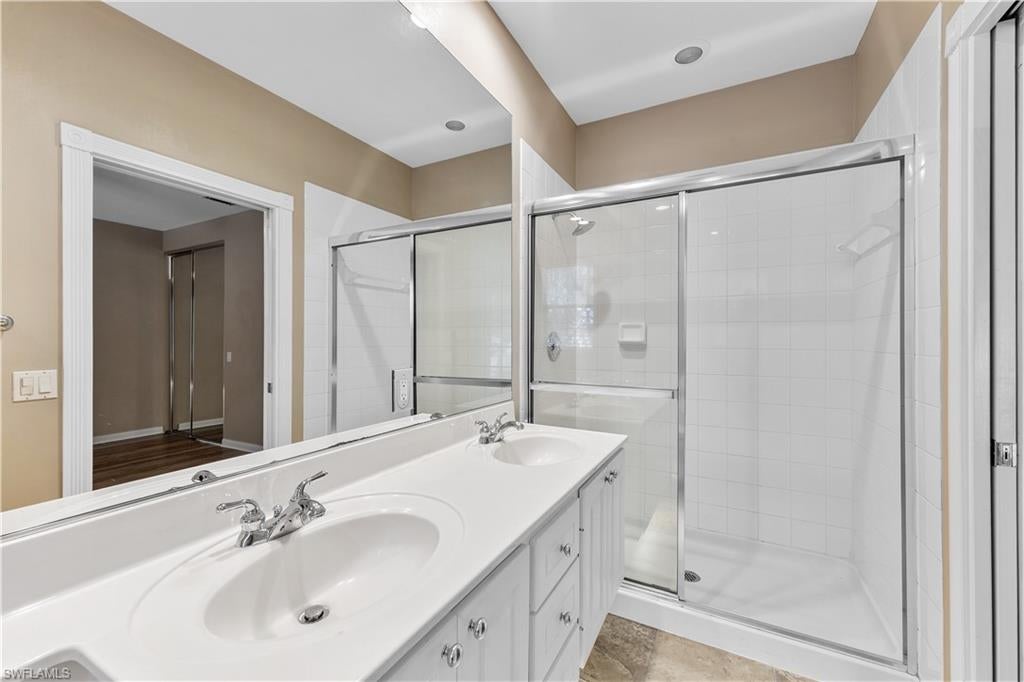 VILLAGE WALK OF BONITA SPRINGS - Residential