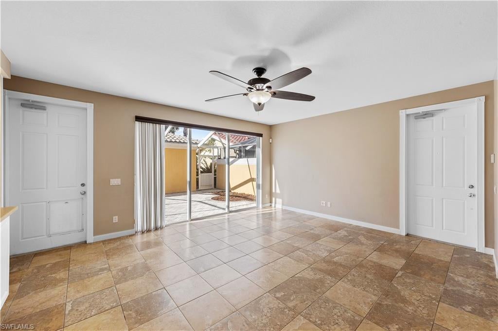 VILLAGE WALK OF BONITA SPRINGS - Residential