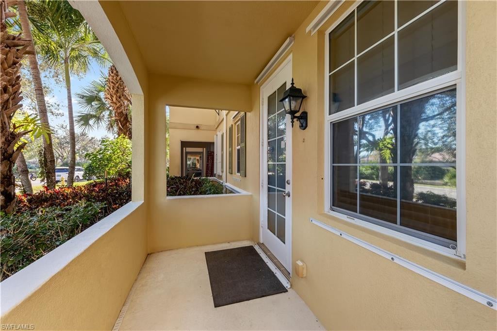VILLAGE WALK OF BONITA SPRINGS - Residential