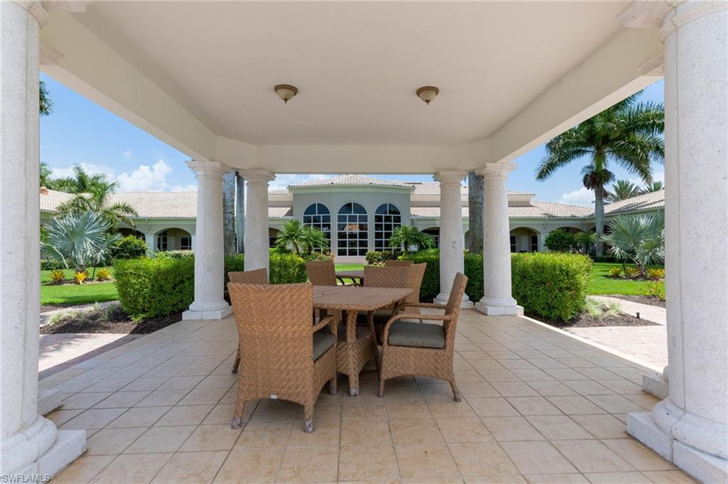 VILLAGE WALK OF BONITA SPRINGS - Residential