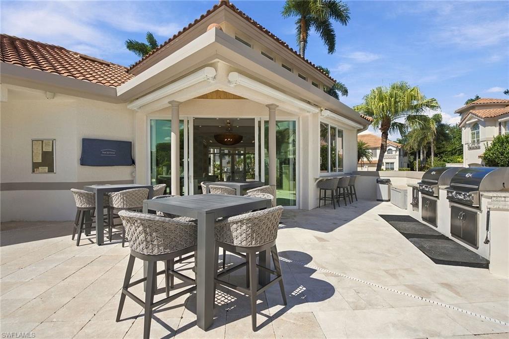 COLONADE - Residential