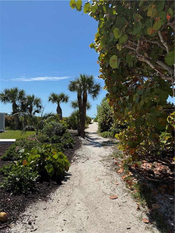 PALM LAKE - Land