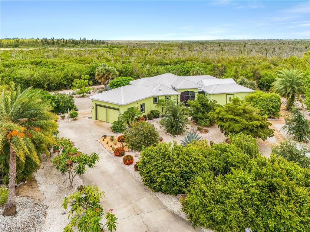 ISLAND ACRES - Residential