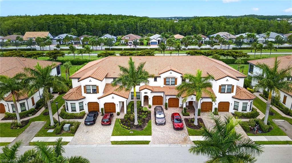 ARBORWOOD PRESERVE - Residential