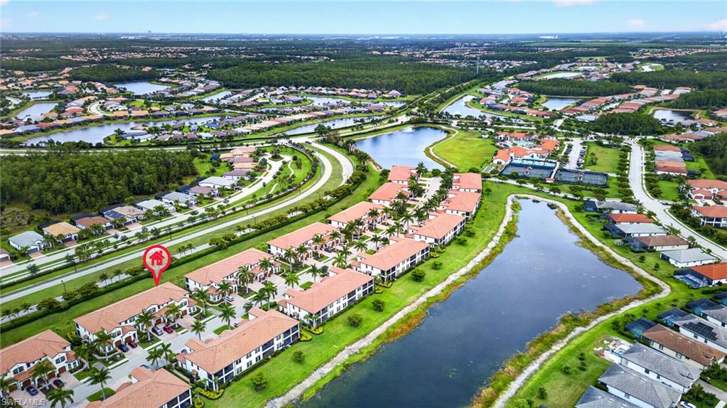 ARBORWOOD PRESERVE - Residential