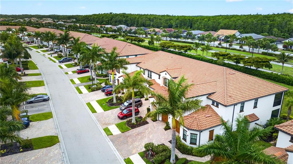 ARBORWOOD PRESERVE - Residential