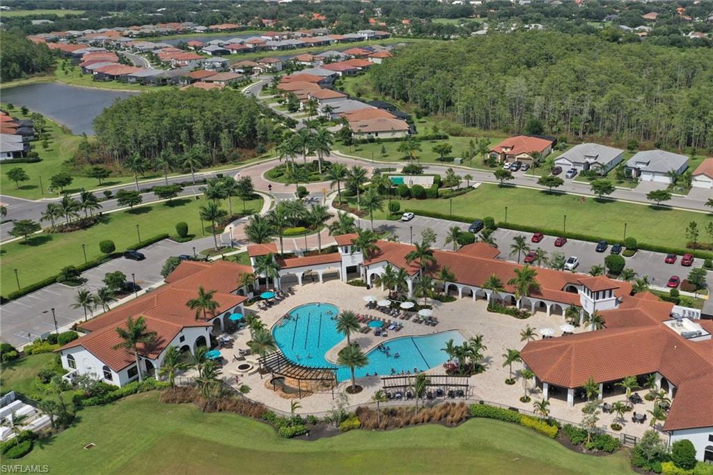 ARBORWOOD PRESERVE - Residential