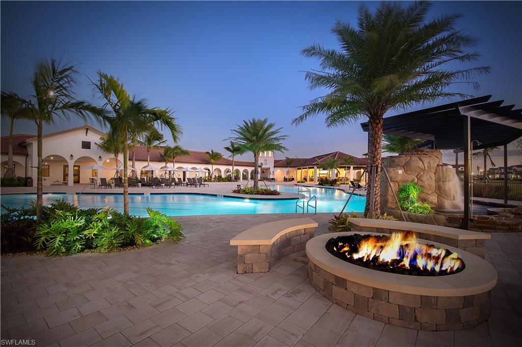 ARBORWOOD PRESERVE - Residential
