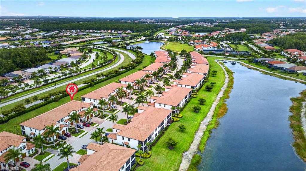 ARBORWOOD PRESERVE - Residential