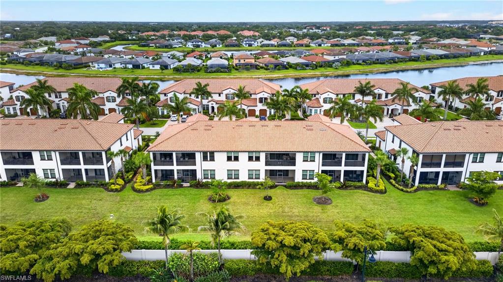 ARBORWOOD PRESERVE - Residential